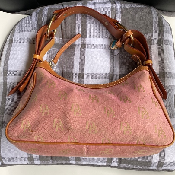 Dooney & Bourke Shoulder Bag - Picture 3 of 16